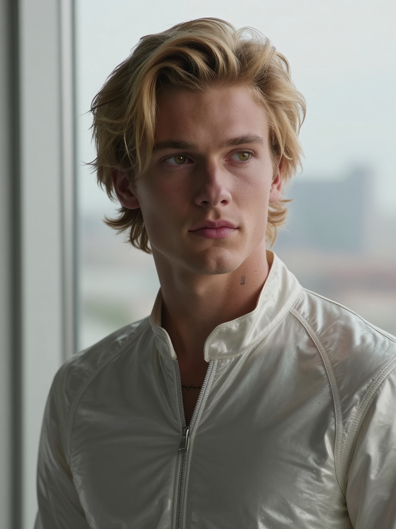 Luca